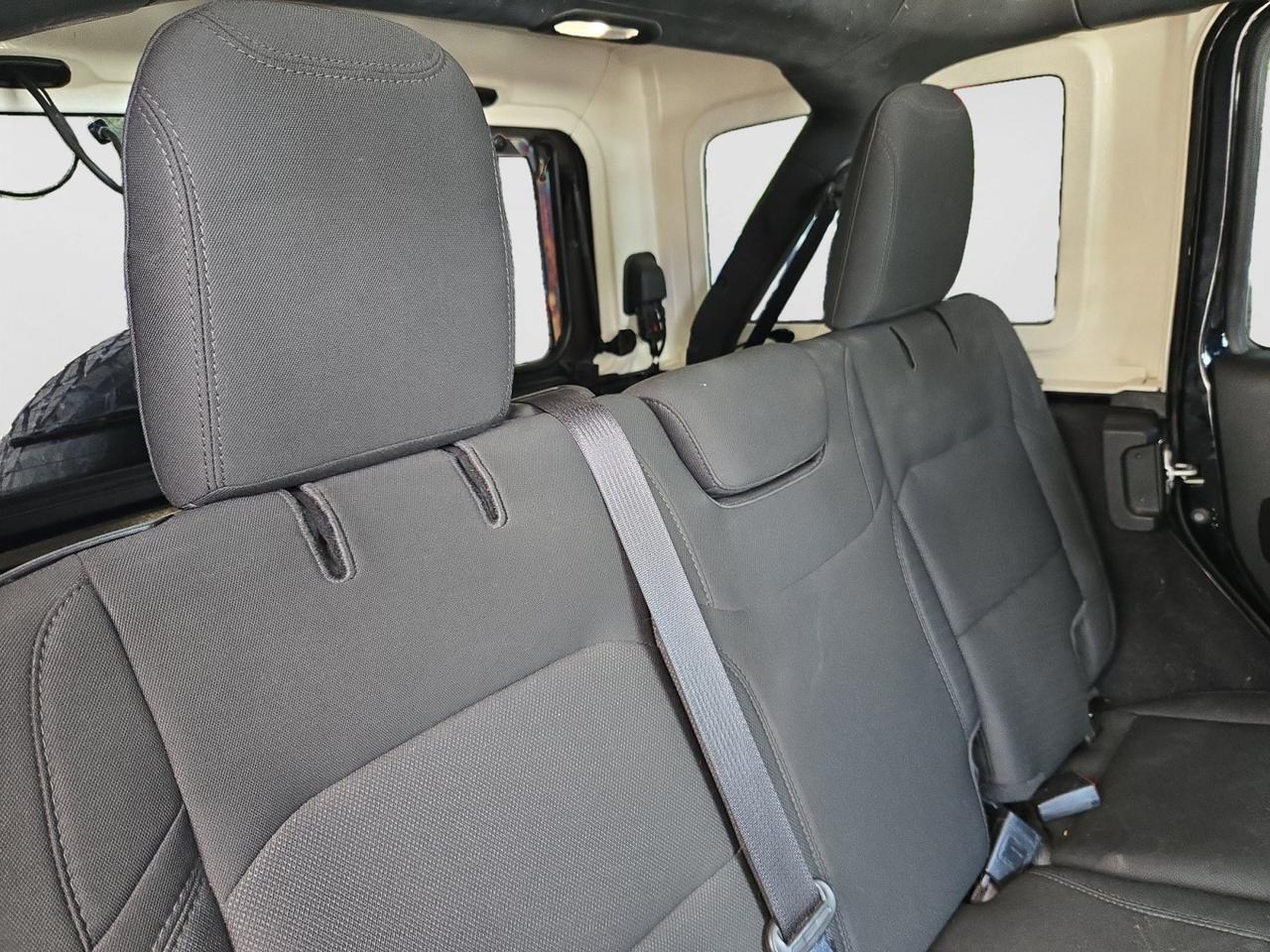 2021 Jeep Wrangler Unlimited Sport S  Selma TX