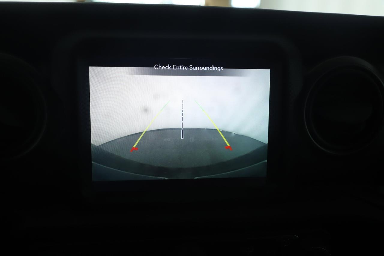 2021 Jeep Wrangler Unlimited Sport S New Braunfels TX