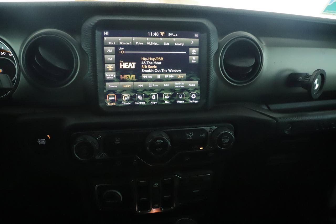 2021 Jeep Wrangler Unlimited Sport S New Braunfels TX