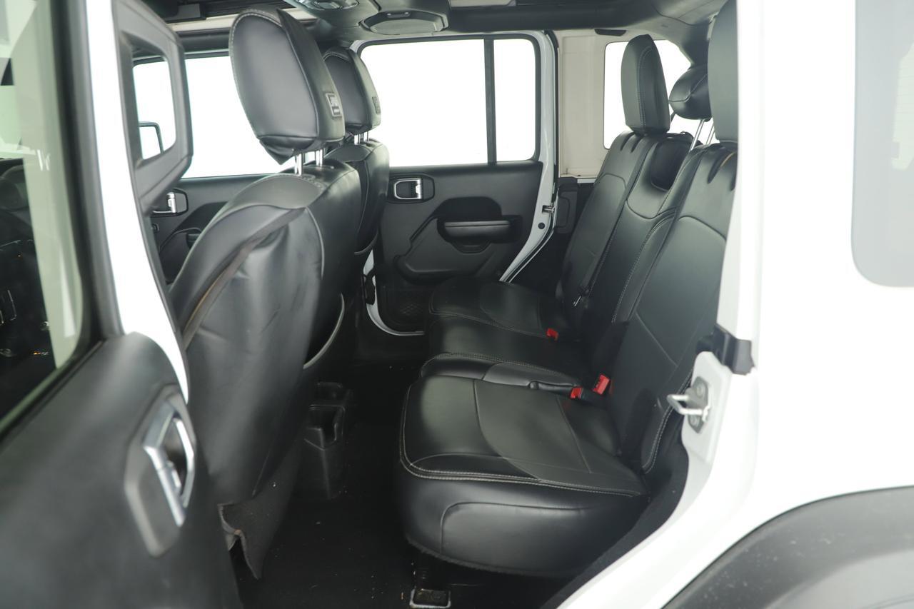 2021 Jeep Wrangler Unlimited Sport S New Braunfels TX