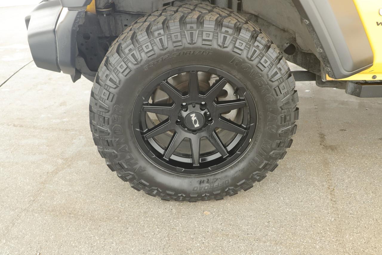 2021 Jeep Wrangler Unlimited Sport S New Braunfels TX