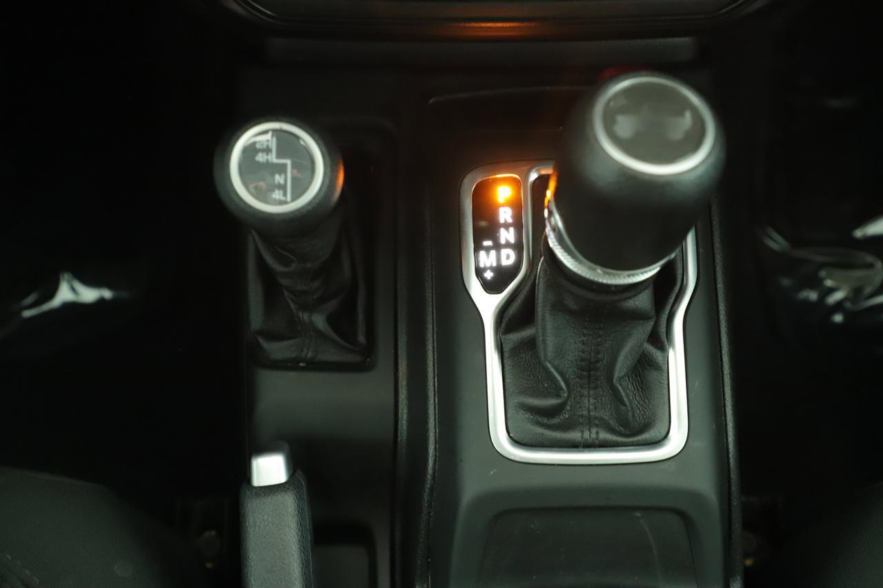 2021 Jeep Wrangler Unlimited Sport S New Braunfels TX