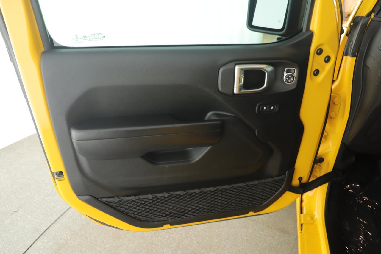 2021 Jeep Wrangler Unlimited Sport S New Braunfels TX