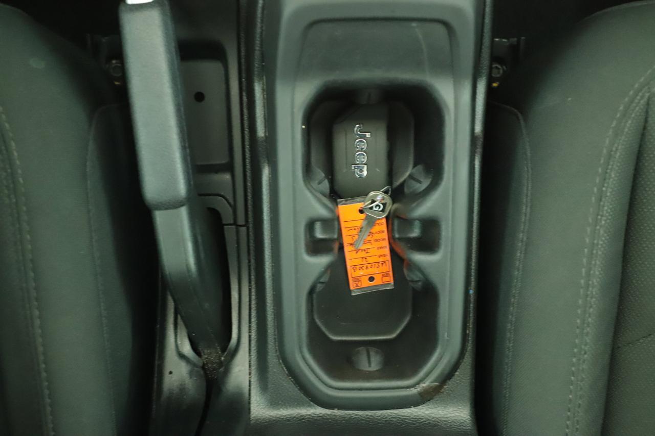 2021 Jeep Wrangler Unlimited Sport S New Braunfels TX