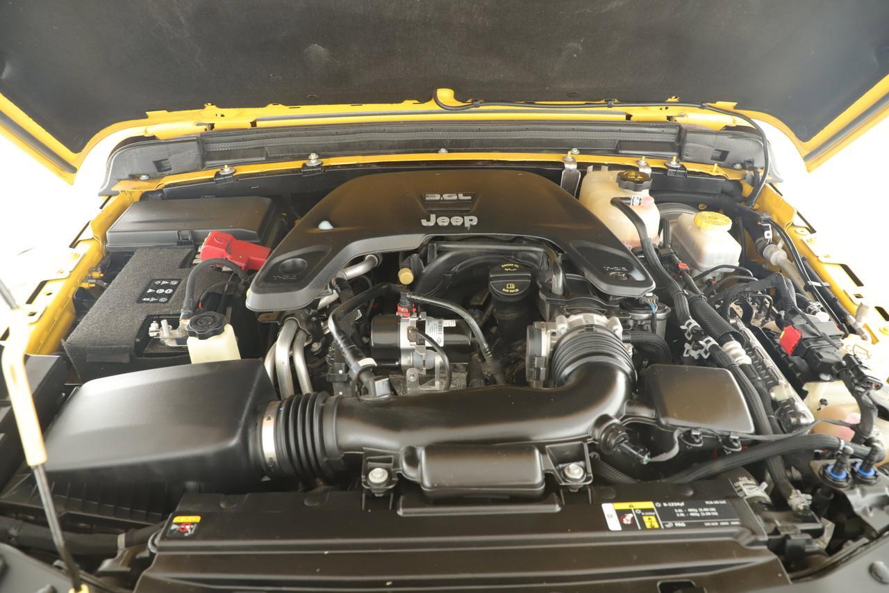 2021 Jeep Wrangler Unlimited Sport S New Braunfels TX