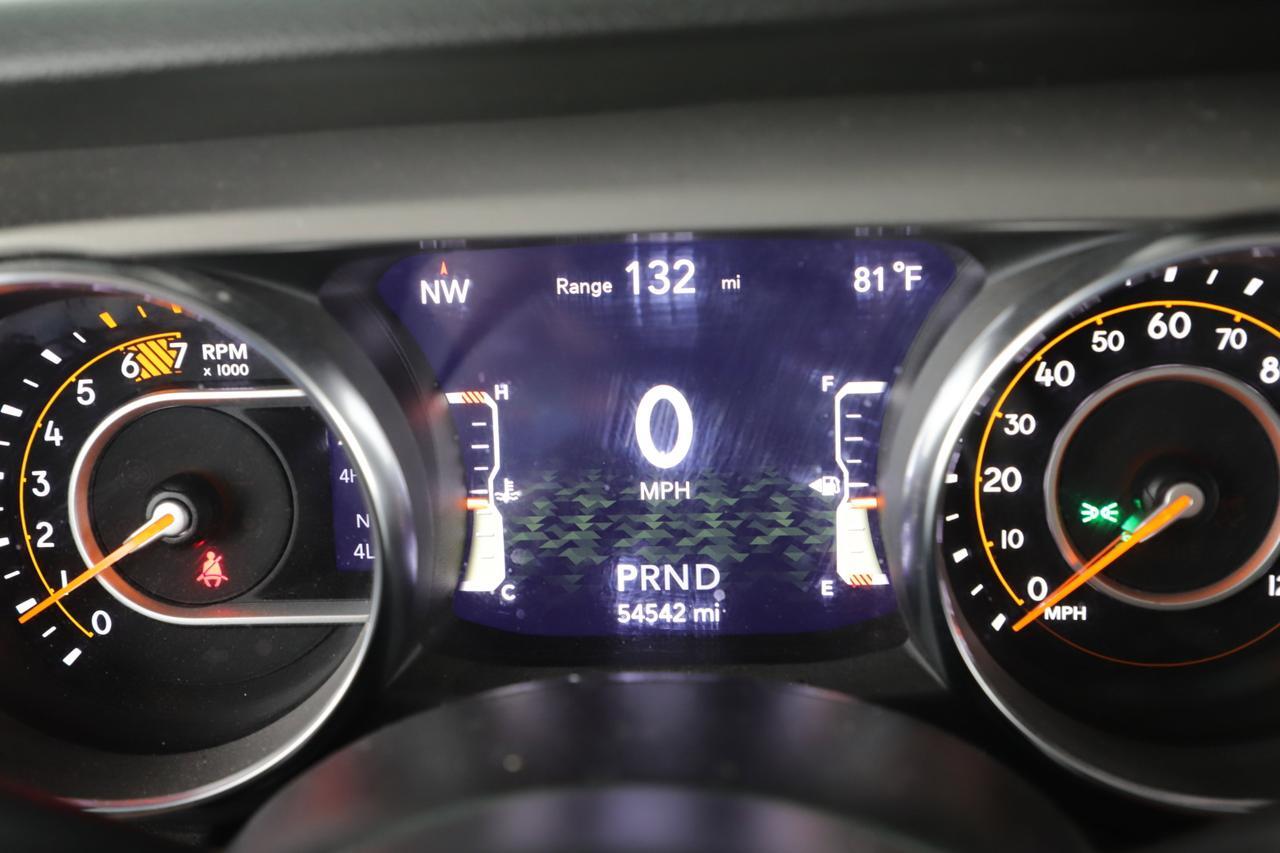 2021 Jeep Wrangler Unlimited Sport S New Braunfels TX