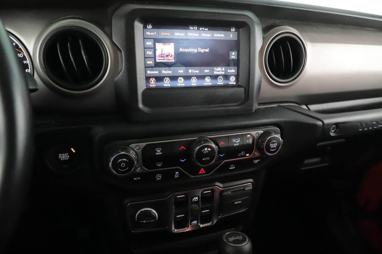 2021 Jeep Wrangler Unlimited Sport S New Braunfels TX