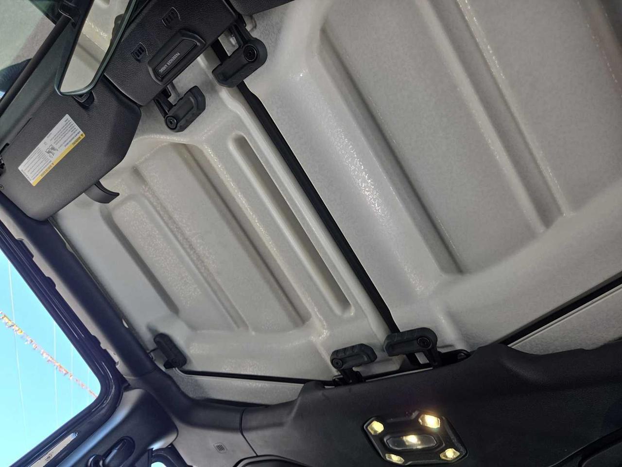 2021 Jeep Wrangler Unlimited Sport S Irving TX