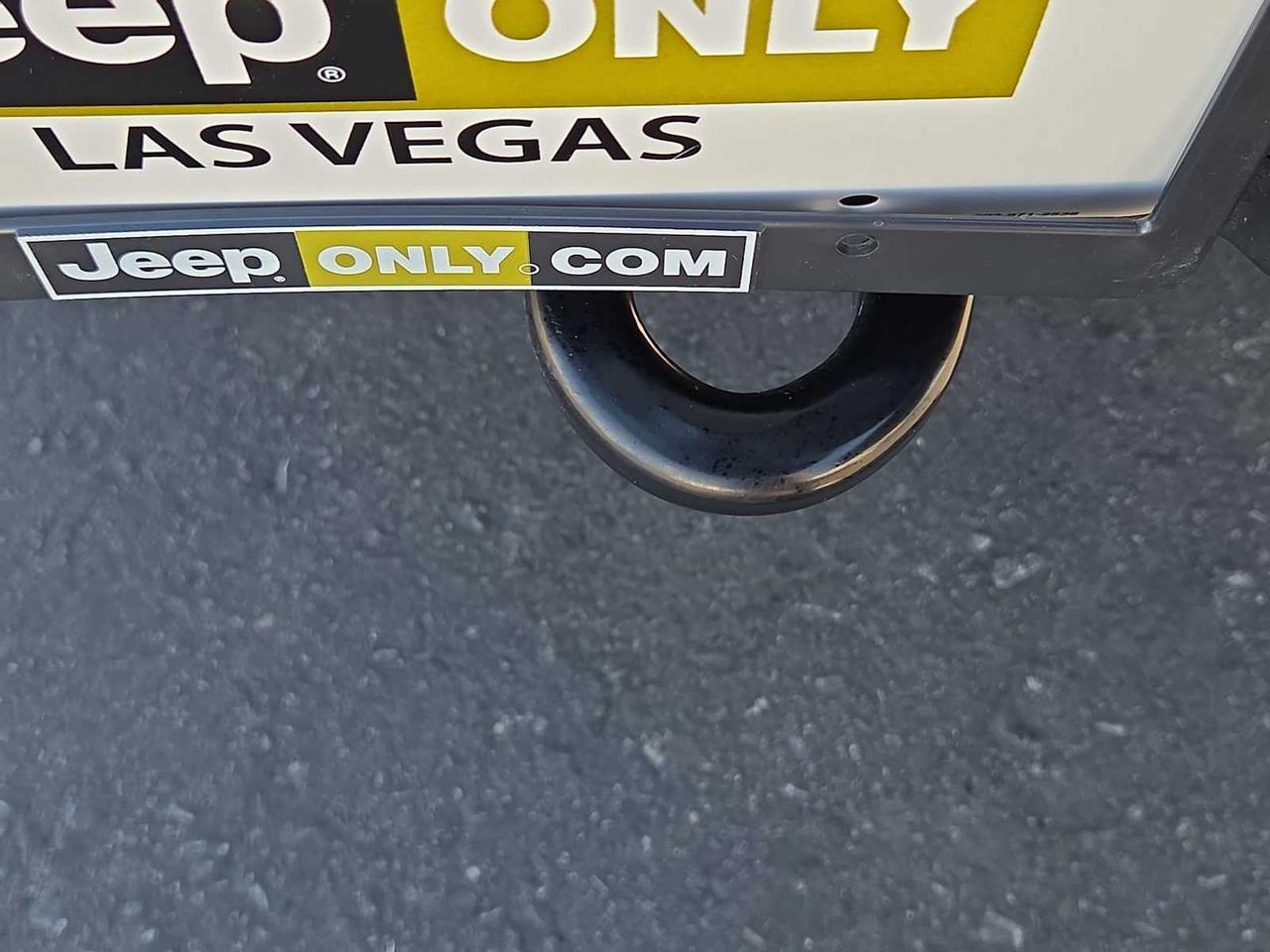 2021 Jeep Wrangler Unlimited Sport S Irving TX