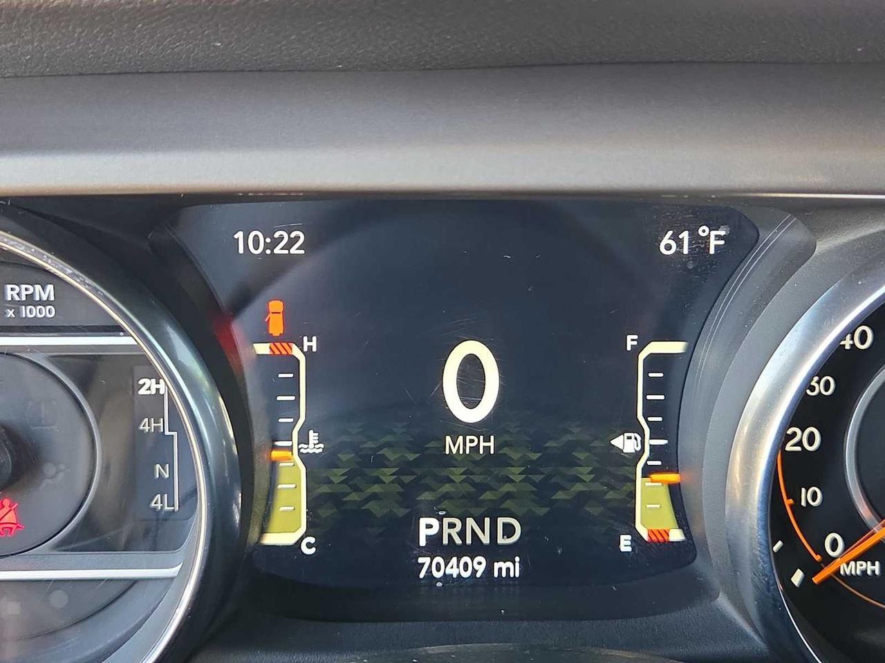 2021 Jeep Wrangler Unlimited Sport S Irving TX