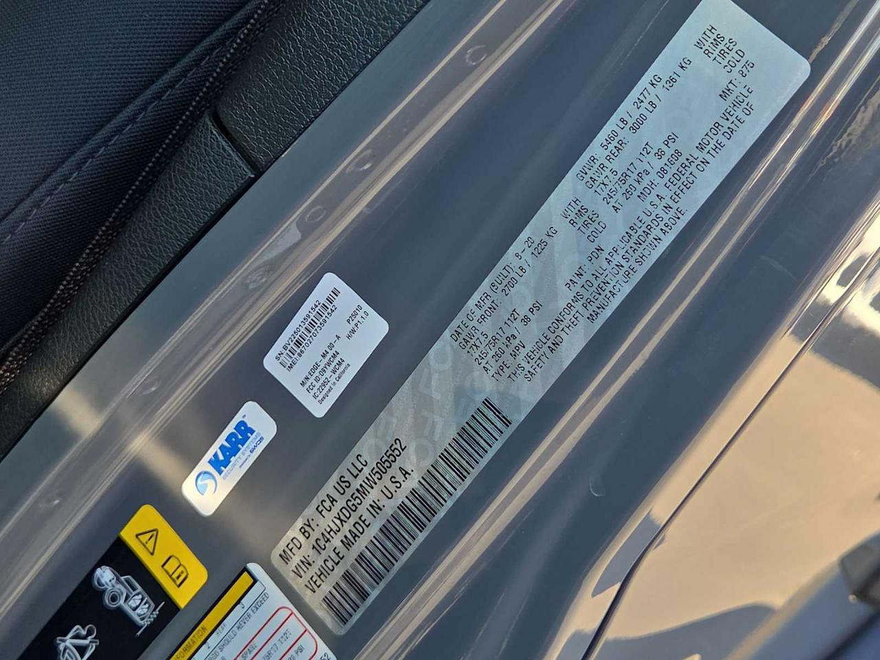 2021 Jeep Wrangler Unlimited Sport S Irving TX