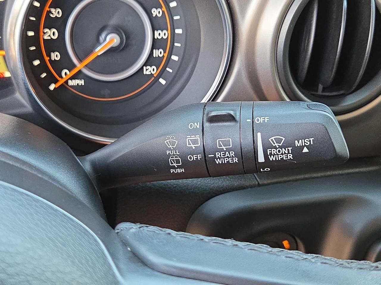 2021 Jeep Wrangler Unlimited Sport S Irving TX