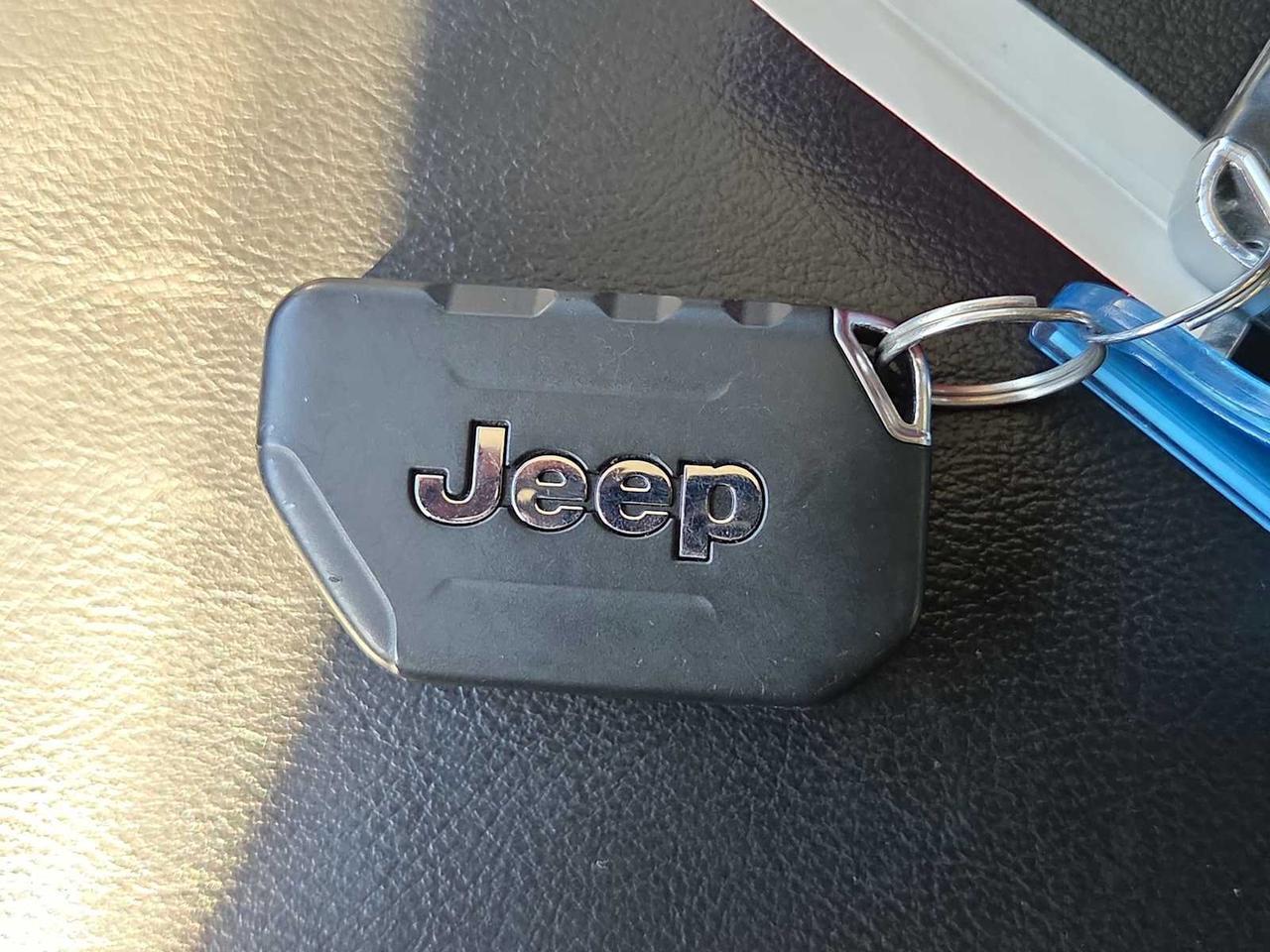 2021 Jeep Wrangler Unlimited Sport S Irving TX