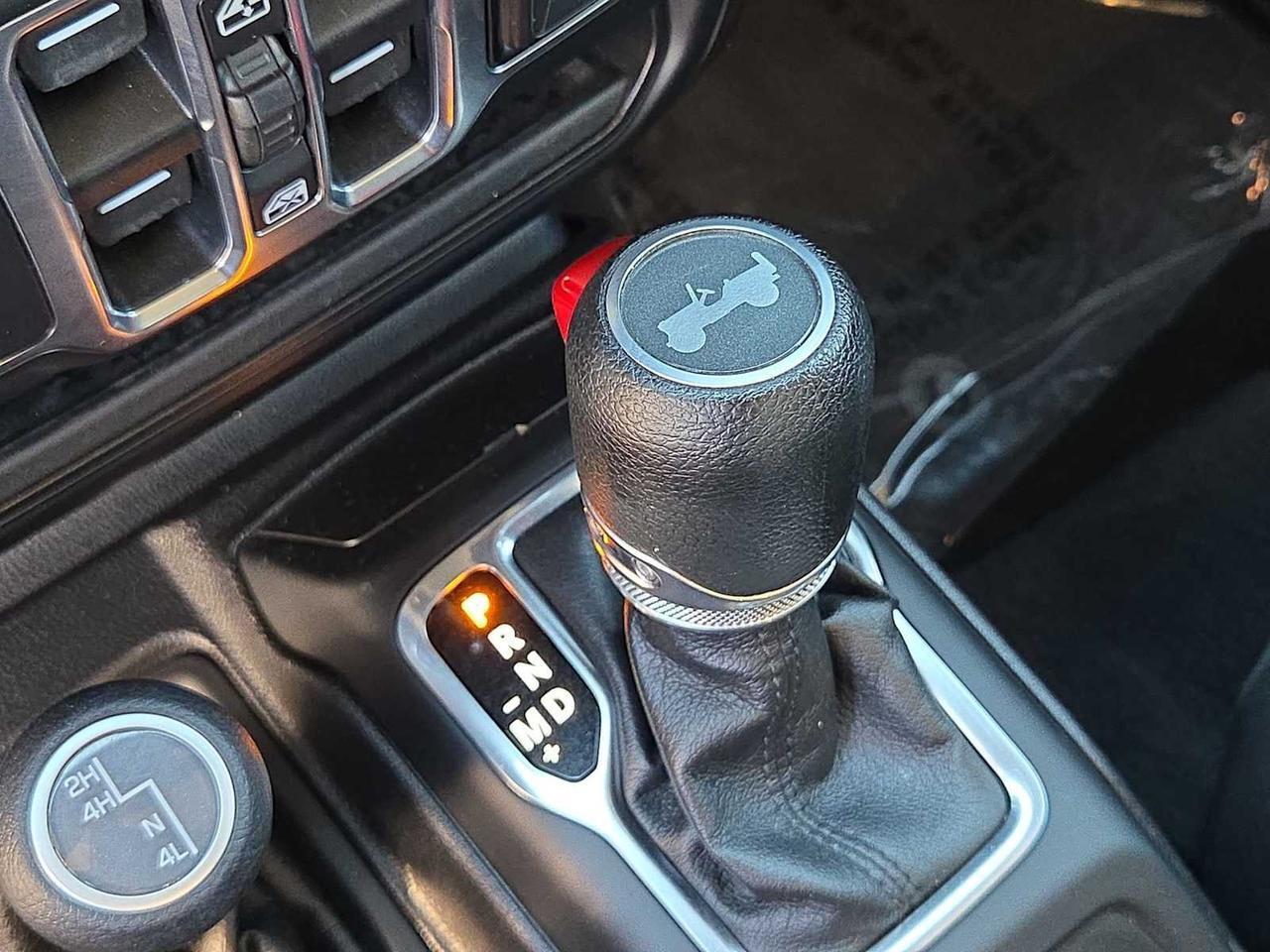 2021 Jeep Wrangler Unlimited Sport S Irving TX