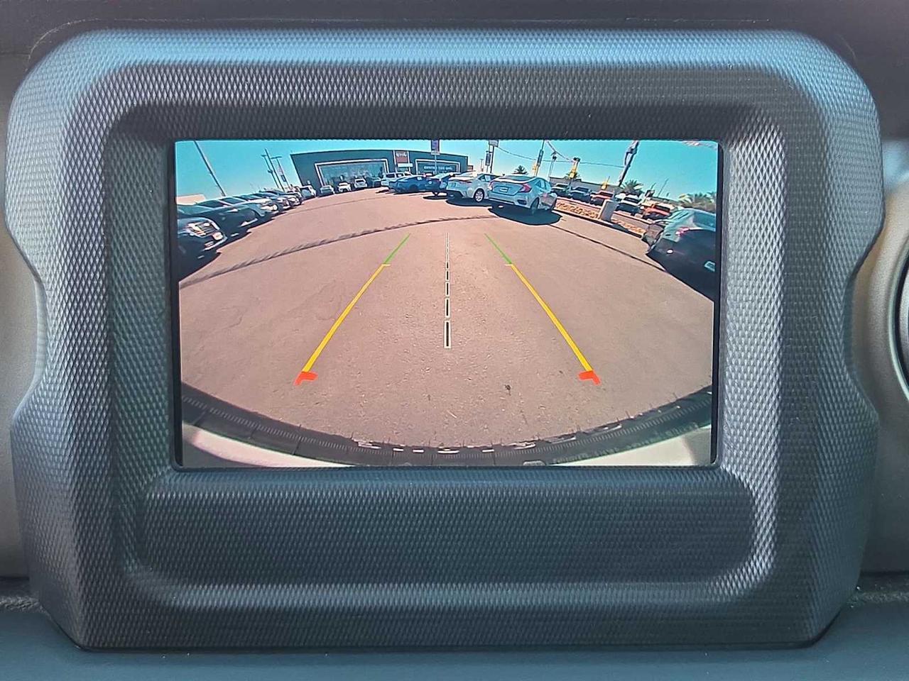 2021 Jeep Wrangler Unlimited Sport S Irving TX