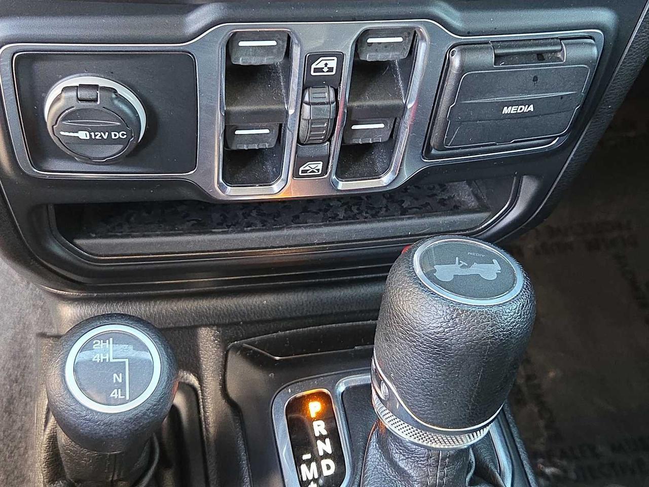 2021 Jeep Wrangler Unlimited Sport S Irving TX