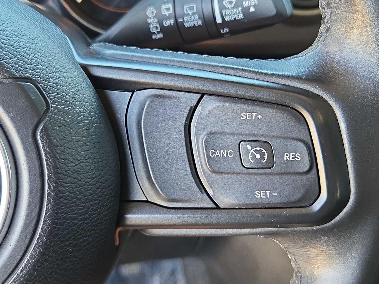 2021 Jeep Wrangler Unlimited Sport S Irving TX