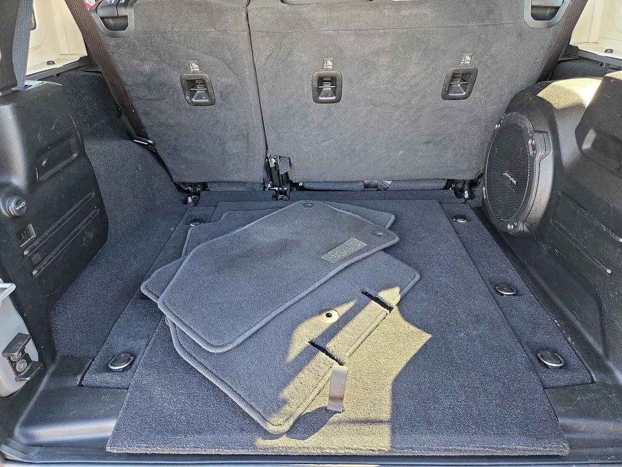 2021 Jeep Wrangler Unlimited Sport S Irving TX