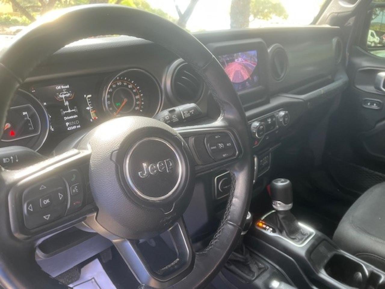 2021 Jeep Wrangler Unlimited Sport S Spring Branch TX