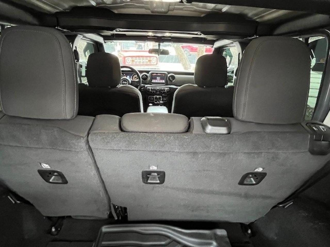 2021 Jeep Wrangler Unlimited Sport S Spring Branch TX