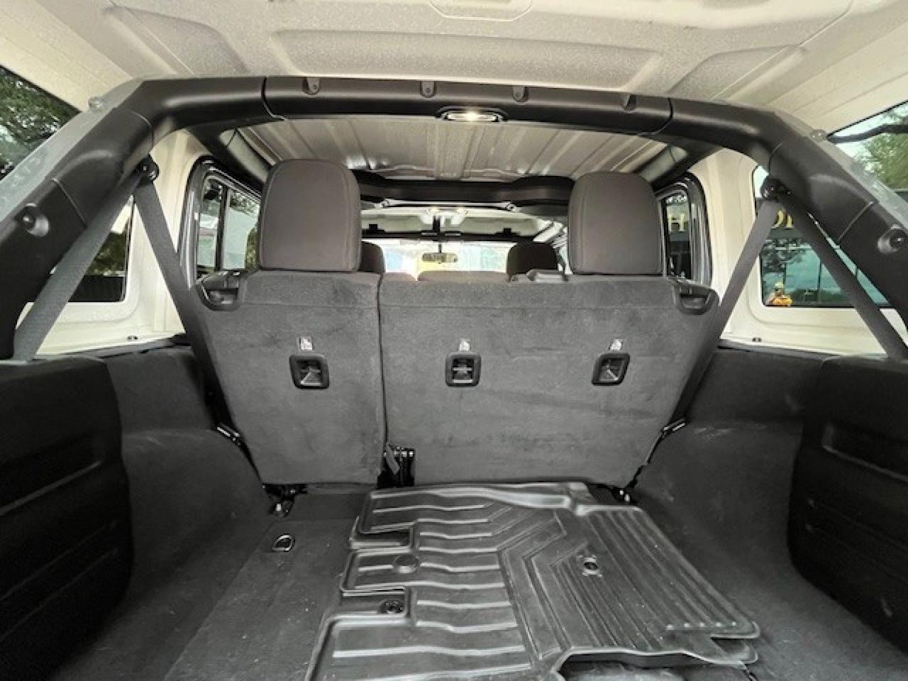 2021 Jeep Wrangler Unlimited Sport S Spring Branch TX