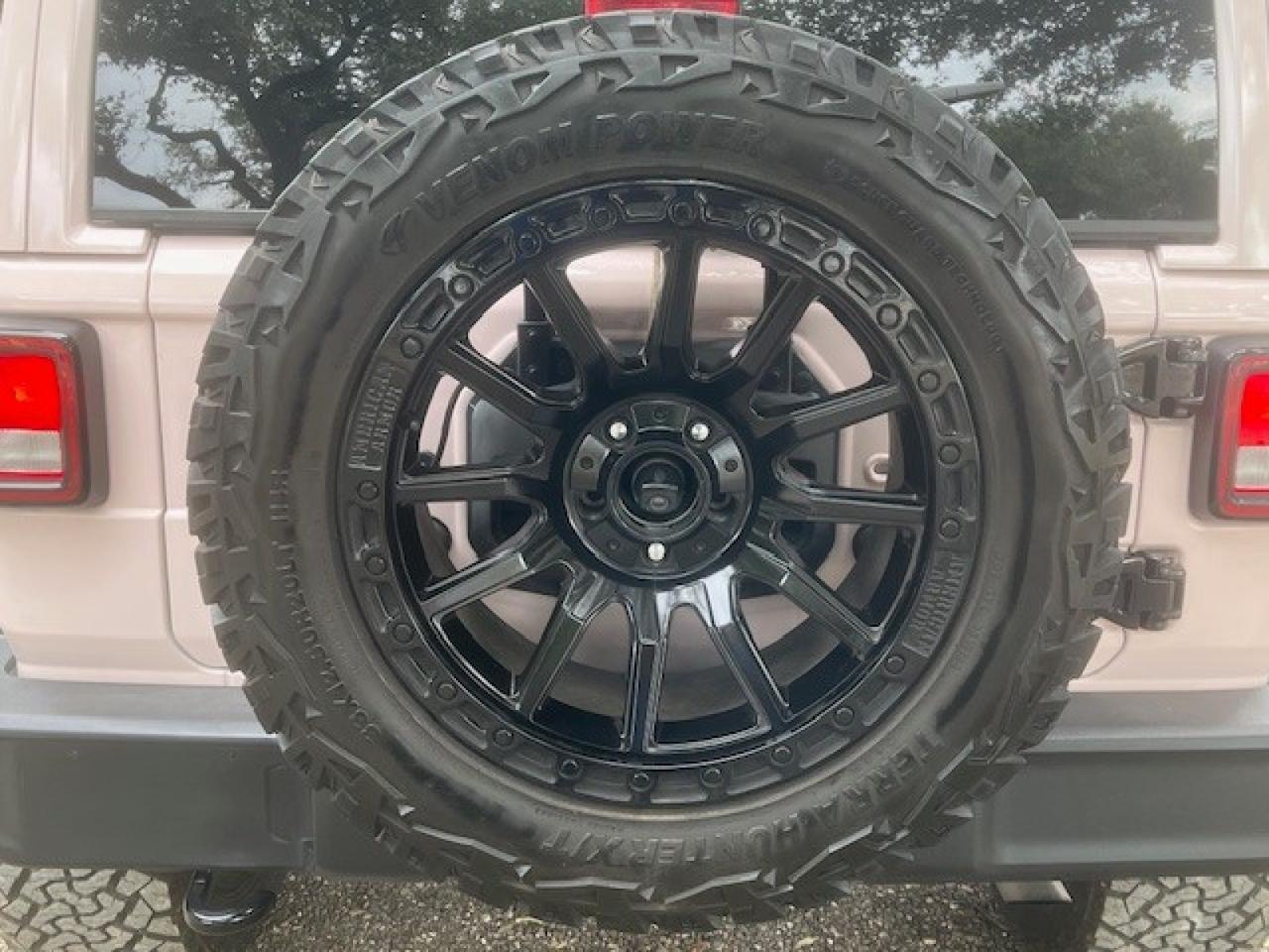 2021 Jeep Wrangler Unlimited Sport S Spring Branch TX