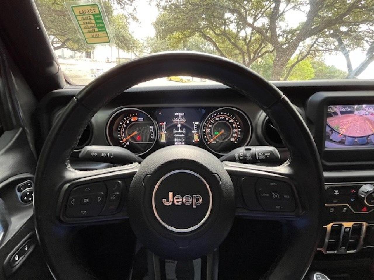 2021 Jeep Wrangler Unlimited Sport S Spring Branch TX