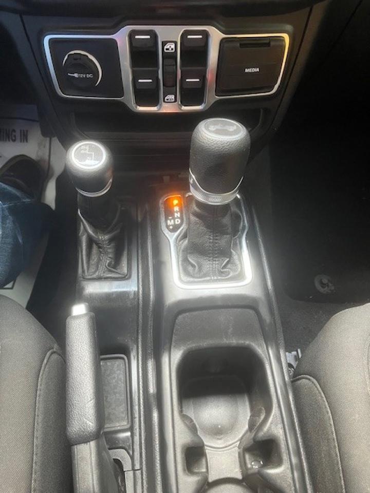 2021 Jeep Wrangler Unlimited Sport S Spring Branch TX