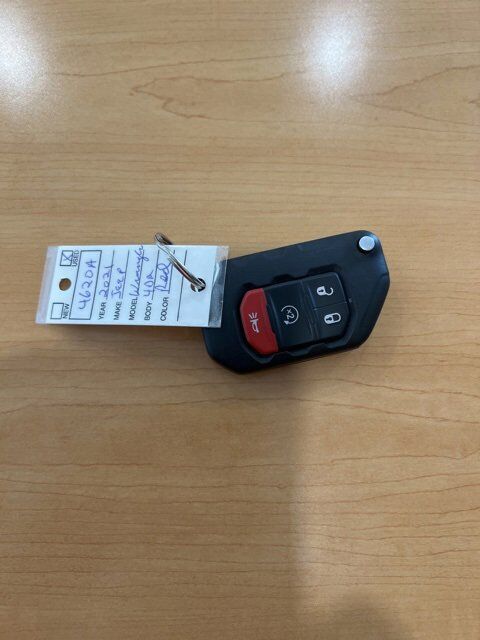 2021 Jeep Wrangler Unlimited Sport S Carbondale IL