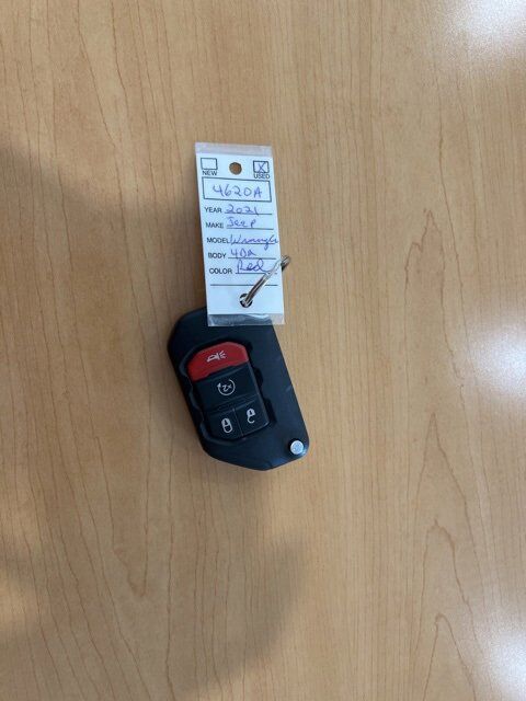 2021 Jeep Wrangler Unlimited Sport S Carbondale IL