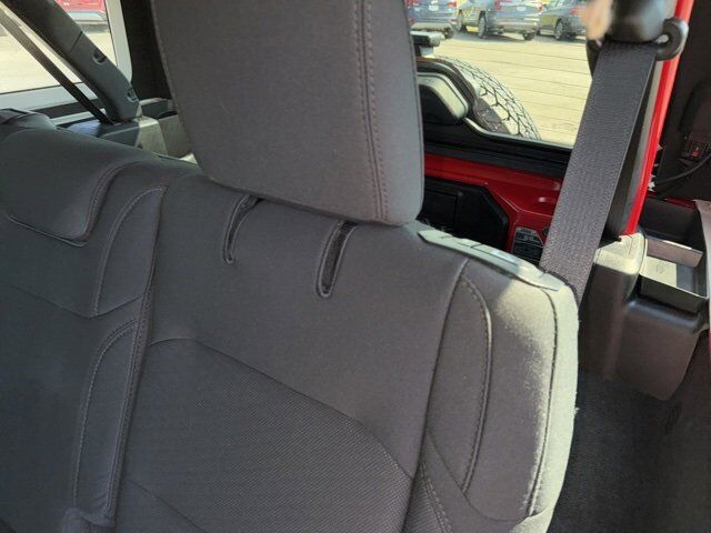 2021 Jeep Wrangler Unlimited Sport S Carbondale IL