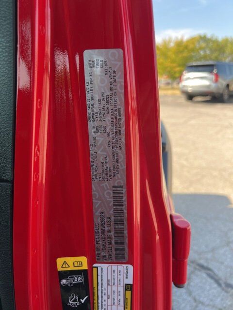 2021 Jeep Wrangler Unlimited Sport S Carbondale IL