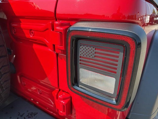 2021 Jeep Wrangler Unlimited Sport S Carbondale IL
