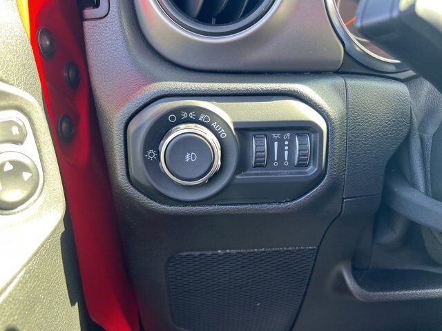 2021 Jeep Wrangler Unlimited Sport S Carbondale IL