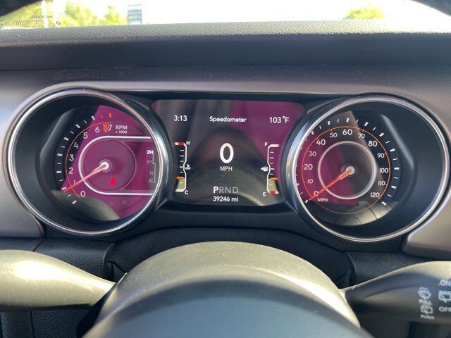 2021 Jeep Wrangler Unlimited Sport S Carbondale IL