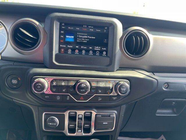 2021 Jeep Wrangler Unlimited Sport S Carbondale IL