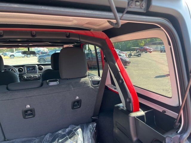 2021 Jeep Wrangler Unlimited Sport S Carbondale IL