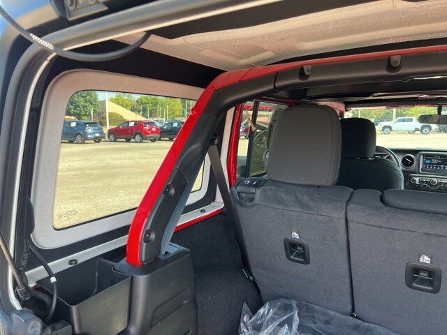 2021 Jeep Wrangler Unlimited Sport S Carbondale IL