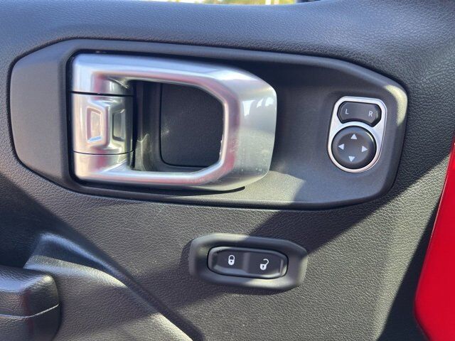 2021 Jeep Wrangler Unlimited Sport S Carbondale IL