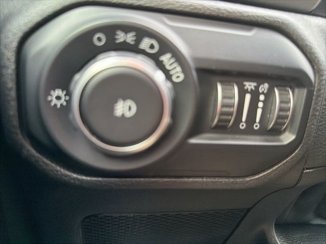 2021 Jeep Wrangler Unlimited Sport S Watertown SD