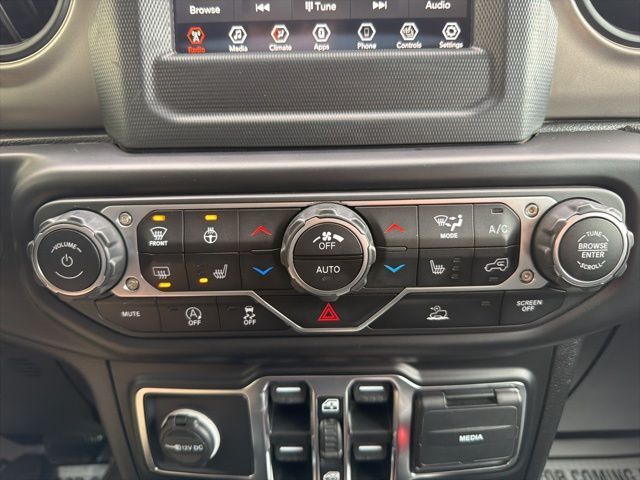 2021 Jeep Wrangler Unlimited Sport S Watertown SD
