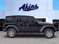 2021 Jeep Wrangler Unlimited Sport S Winder GA 2021 Jeep Wrangler Unlimited Sport S Winder GA