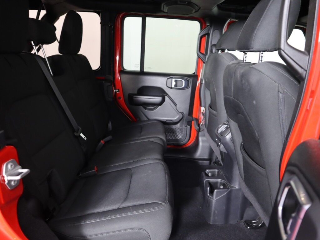 2021 Jeep Wrangler Unlimited Sport S w/Tech/Safety Group Maumee OH