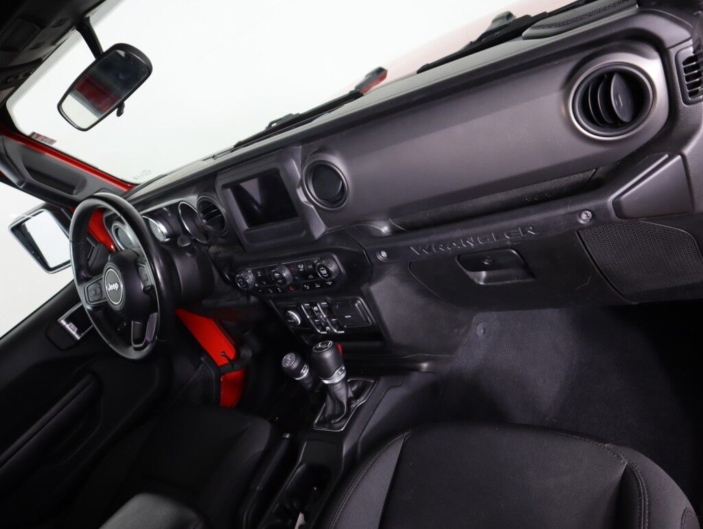 2021 Jeep Wrangler Unlimited Sport S w/Tech/Safety Group Maumee OH