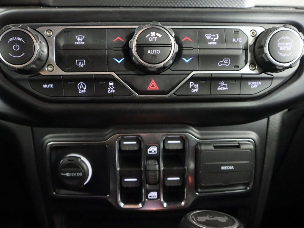 2021 Jeep Wrangler Unlimited Sport S w/Tech/Safety Group Maumee OH