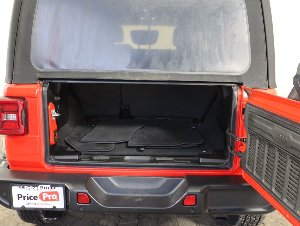 2021 Jeep Wrangler Unlimited Sport S w/Tech/Safety Group Maumee OH