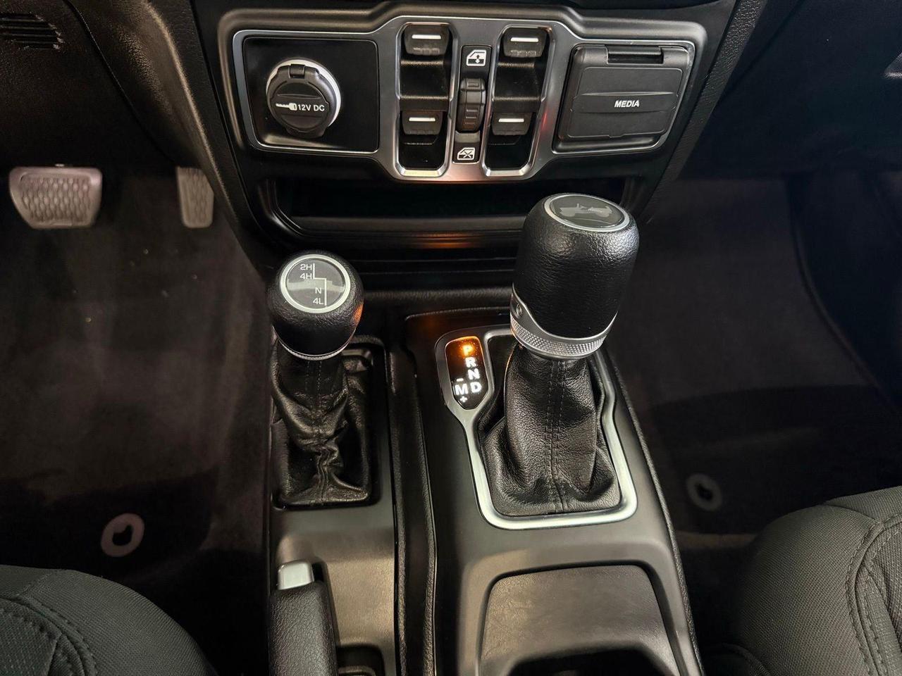 2021 Jeep Wrangler Unlimited Sport S Annapolis MD