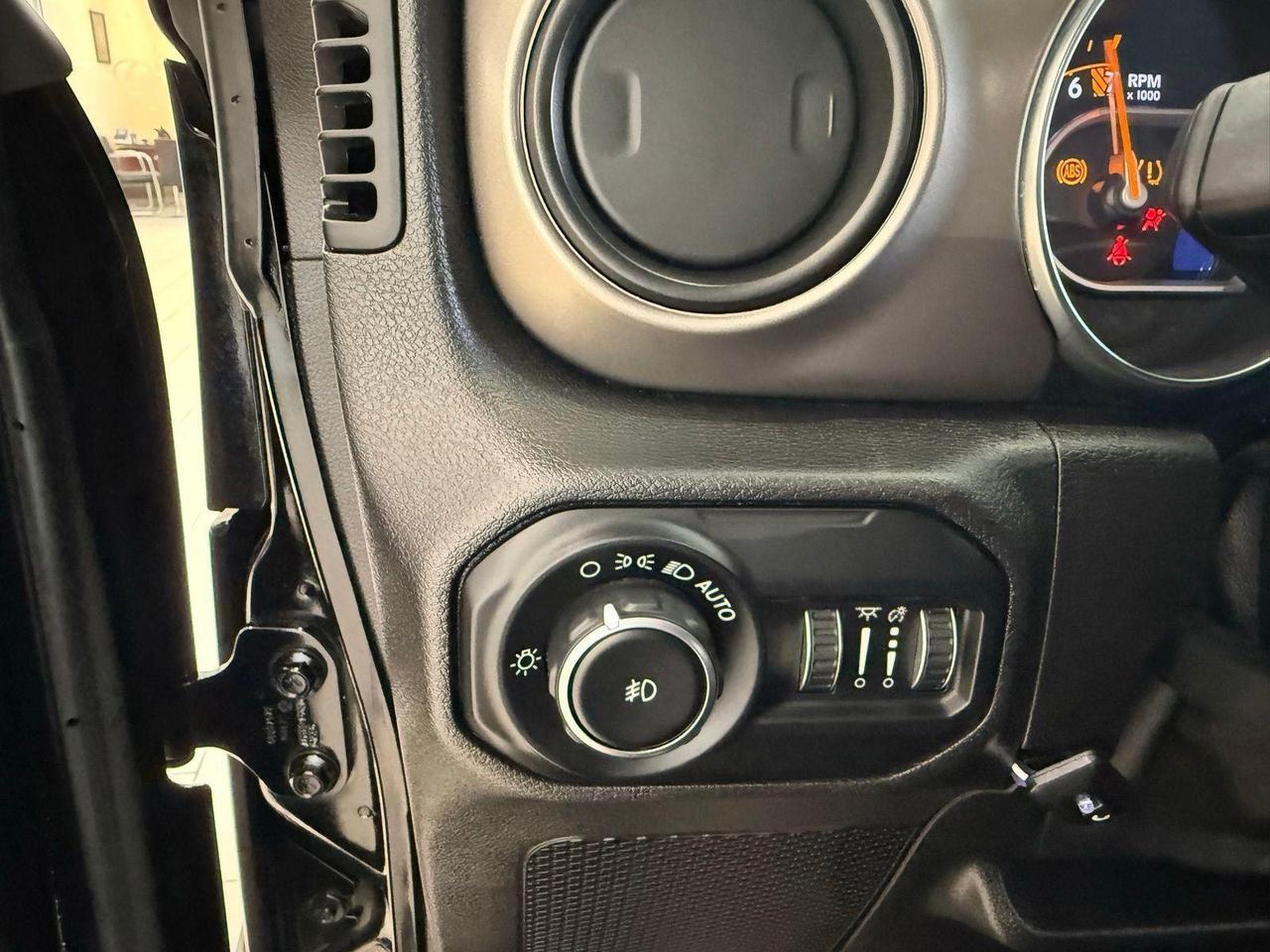 2021 Jeep Wrangler Unlimited Sport S Annapolis MD