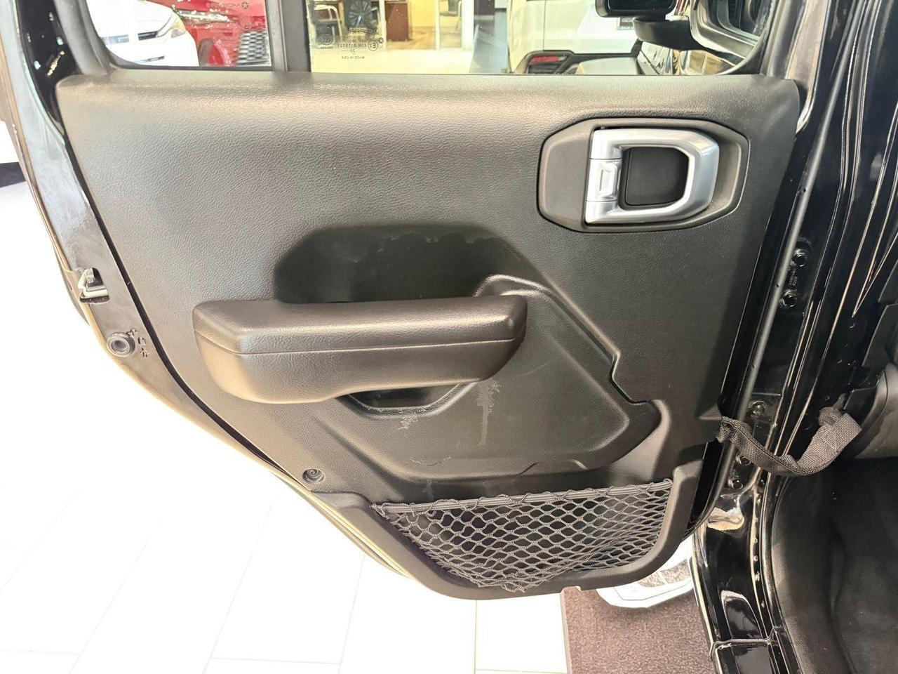 2021 Jeep Wrangler Unlimited Sport S Annapolis MD