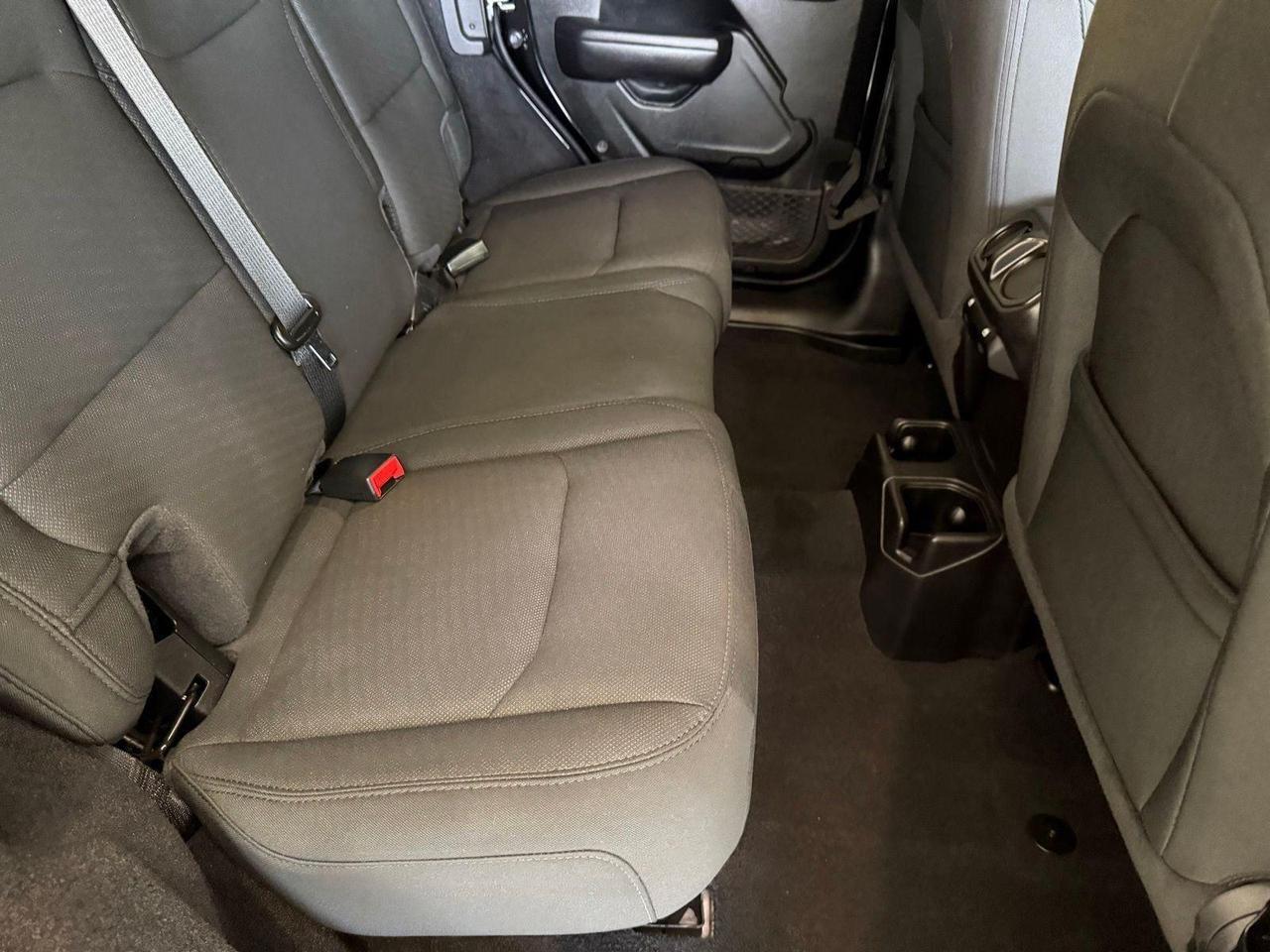 2021 Jeep Wrangler Unlimited Sport S Annapolis MD